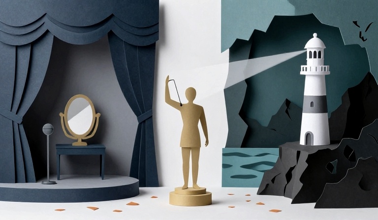Emmys 2026 Comedy Race Tight Between Hacks and Widows Bay