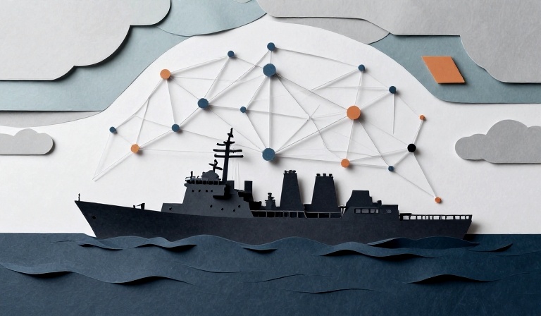 Anthropic says Iran used Claude AI to track U.S. Navy ships