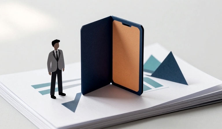 Samsung uses New Zealand Tim Cook to mock Apple in Galaxy Z Fold 8 ad