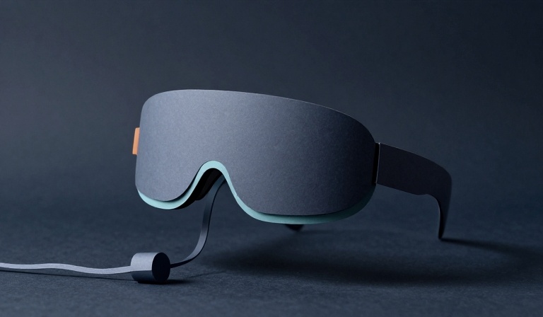 Leaked images reveal Meta's slim Project Phoenix mixed reality headset