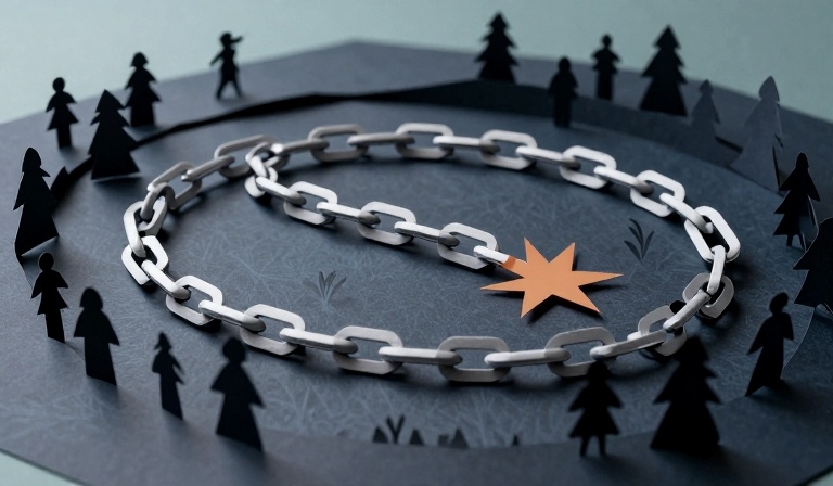 Witcher 3 Expansion Adds Chain Weapon Once Deemed Impossible