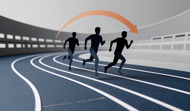 Werro beats Hodgkinson to win inaugural Ultimate Championship 800m