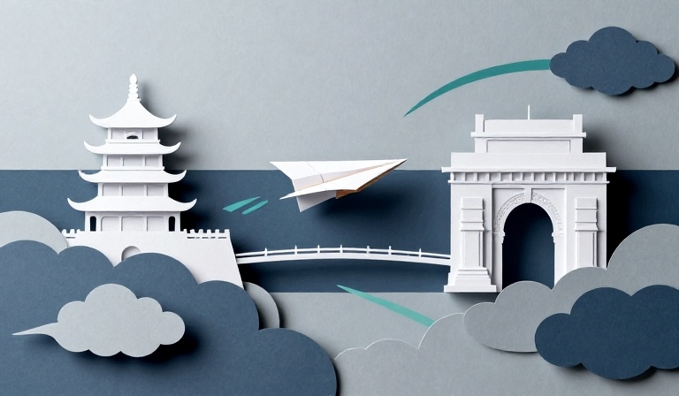 China Southern Resumes Guangzhou-Delhi Flights After Six Years