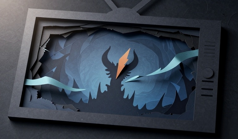Blizzard and Netflix Announce Diablo Animated Series