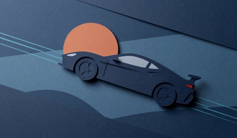 Tesla Sets October 1 Reveal for Long-Delayed Roadster