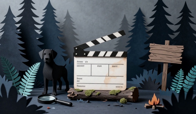 Netflix Wraps Production on Live-Action Scooby-Doo Prequel for 2027