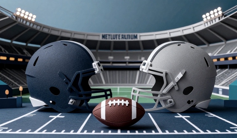 Cowboys and Giants meet in Week 1 Sunday Night Football