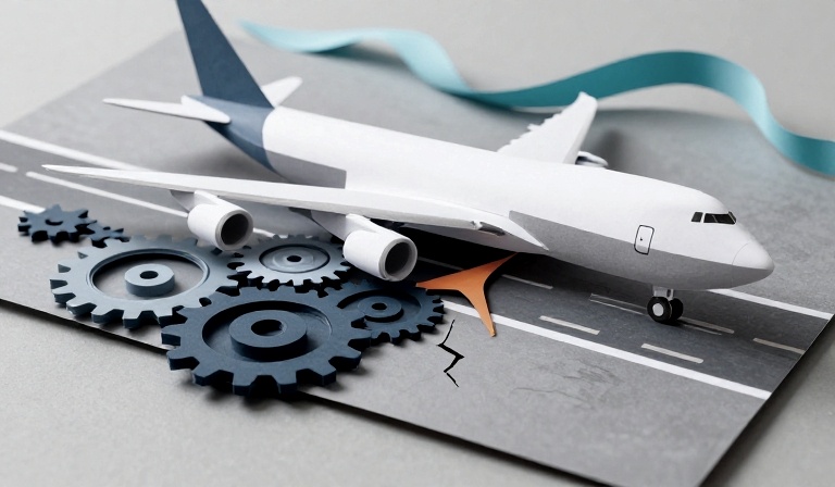 Amazon Suspends Cargo Carrier After Fatal Miami Runway Crash