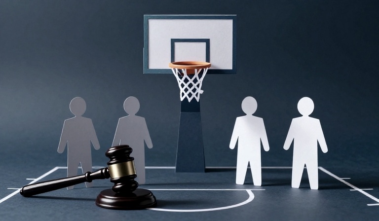 Clippers Owner Ballmer Accepts NBA Sanctions, Pays $30M Fine
