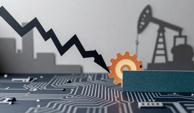AI Safety Warnings From Tech Leaders Trigger Tech Stock Selloff
