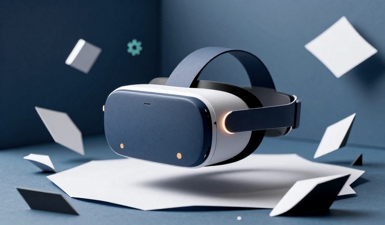 Valve launches Steam Frame VR headset at $1,059