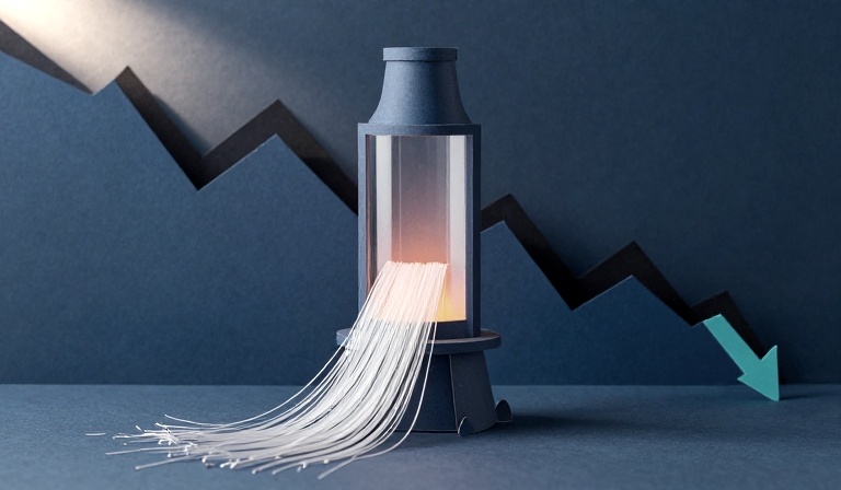 Corning Stock Drops 13% on $2 Billion Equity Offering