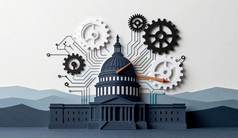 Trump Calls AI Safety Warnings a Hoax, Rejects Regulation