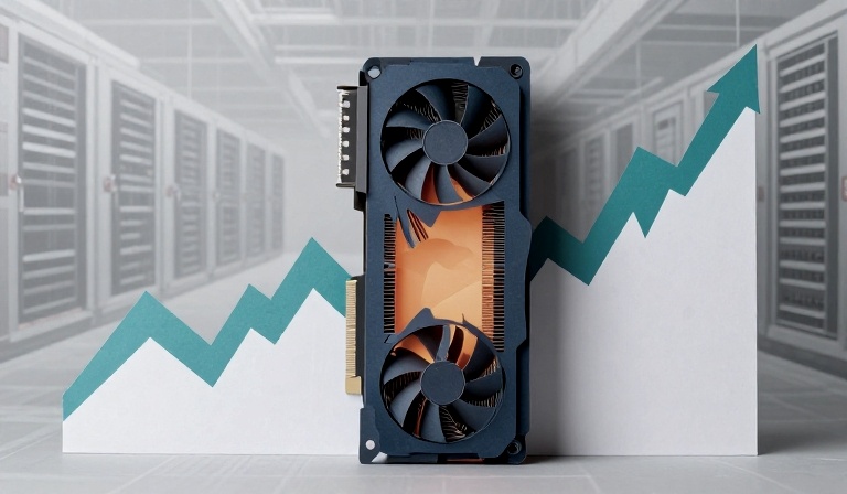 Nvidia RTX 5090 GPU prices soar to over $9,000 amid AI demand