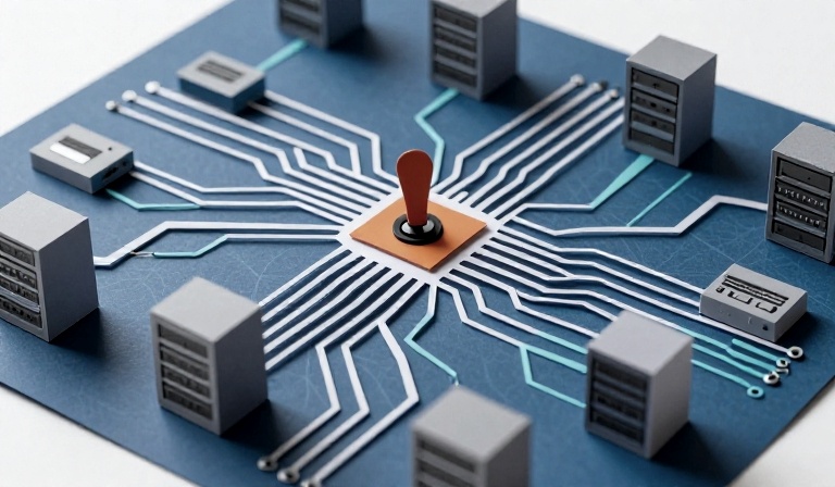 Anthropic Co-Founder Calls for Mandatory AI Kill Switches