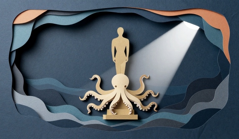 Sally Field Wins Emmy, Sets Record as Oldest Lead Actress Winner