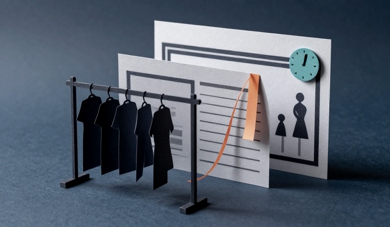 Cue Clothing enters receivership with immediate sale process launched