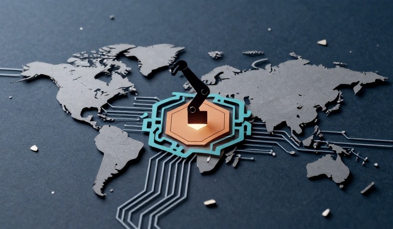 Exein Raises $270M at $1.7B Valuation for Physical AI Security