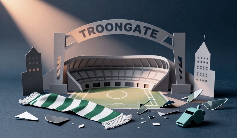 Celtic title disorder arrests reach 50 as new charges emerge
