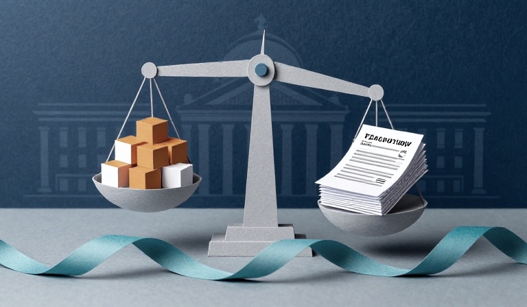 House Committee to Mark Up Comprehensive Crypto Tax Bill