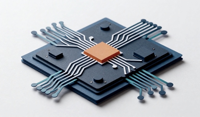Dutch AI Chip Startup Euclyd Raises Over $230M From Samsung-Led Group