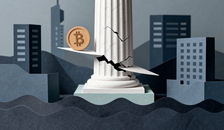 Senate Rejects CLARITY Act, Stalling US Crypto Regulation