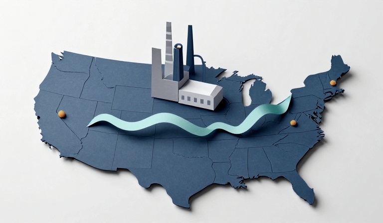 Coca-Cola Announces $10 Billion U.S. Infrastructure Investment Plan
