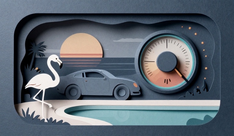 Artists Tease GTA 6 Soundtrack in Coordinated Social Media Posts