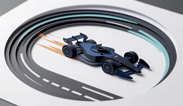 Sega Adds Bayonetta as Free Racer to Sonic Racing CrossWorlds