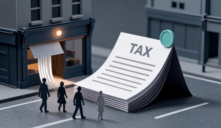 Entain to cut 400 jobs globally, warns of more losses over tax hike