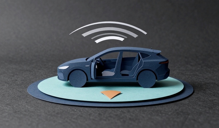 Porsche Adds Power Doors, Wireless Charging to 2027 Cayenne Electric