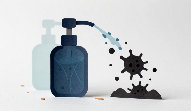 FDA Classifies Hand Soap Recall Over Bacterial Contamination Risk