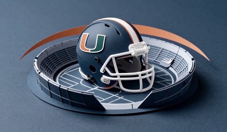 Miami Hurricanes agree to 10-year Nike deal worth over $200 million