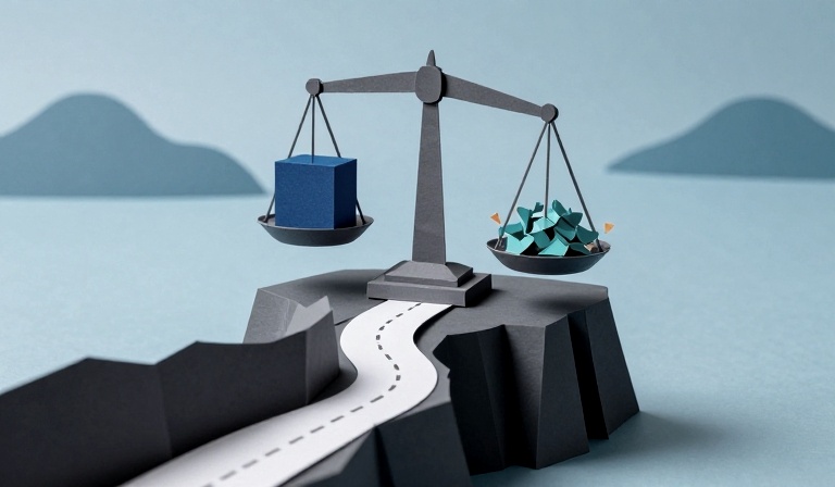 Senate Blocks Crypto Bill, Regulators Pledge Action