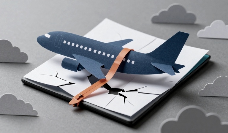 Man duct-taped on flight tells court he can't remember incident