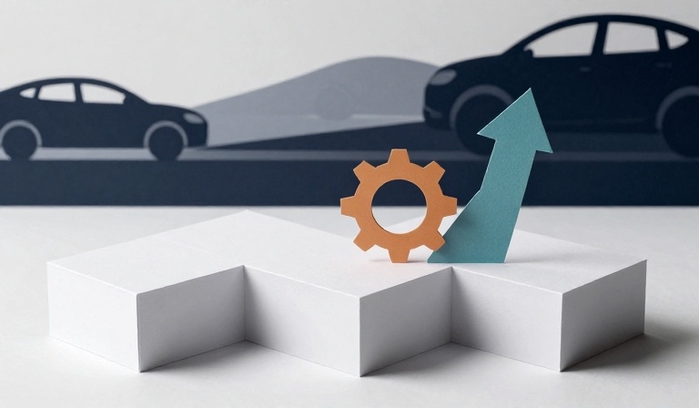 Volvo Unveils 13 New Models by 2030 in Biggest Product Push