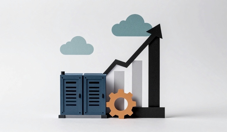 Generac Stock Surges on $2.4 Billion Amazon Data Center Generator Deal