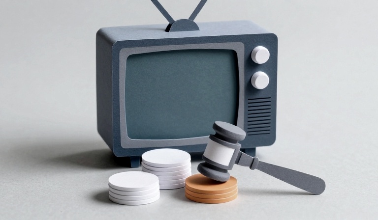 FCC Approves Foreign Funds for Paramount-Warner Merger Equity