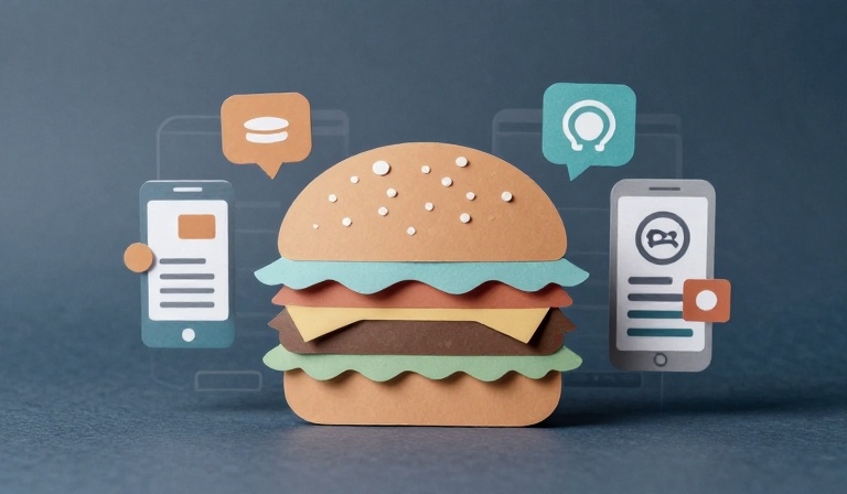 Fast Food Chains Offer Deals for National Cheeseburger Day