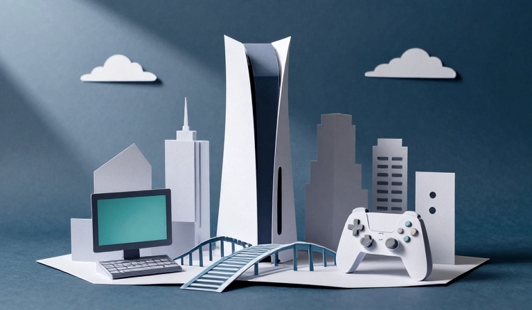 Take-Two CEO Signals Growing PC Importance Amid GTA 6 Port Speculation