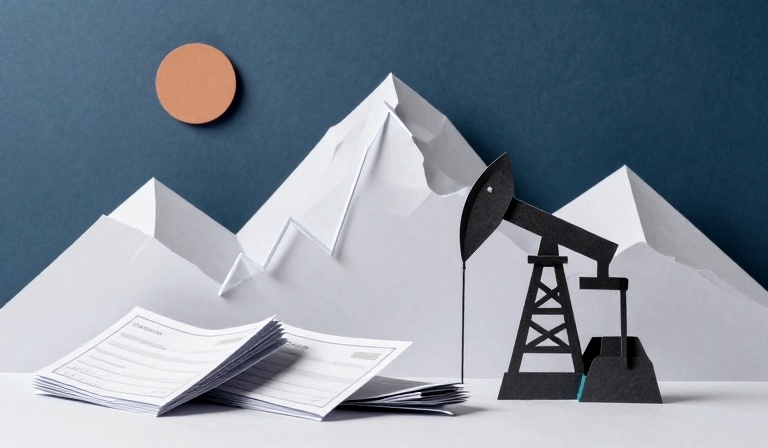 US Stocks Close Mixed Week as Bond Yields and Oil Prices Weigh