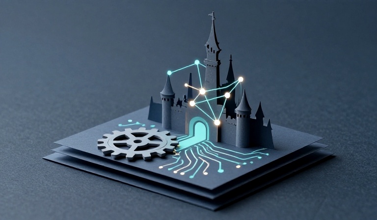 Disney Names Character.AI CEO as First CTO