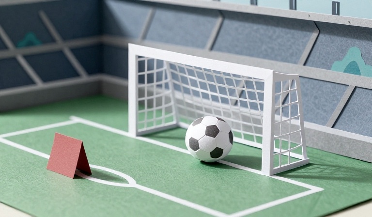 Nigeria's Falconets eliminated by late Colombia goal