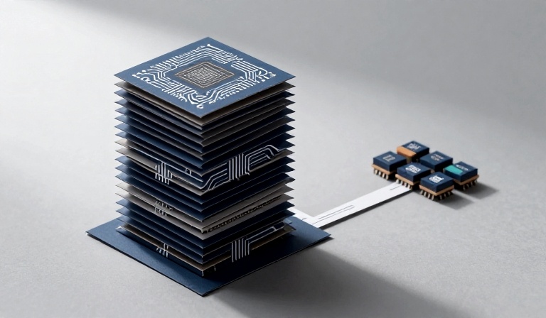 CXMT Launches Advanced DRAM Platform, Eyes NAND Flash Market