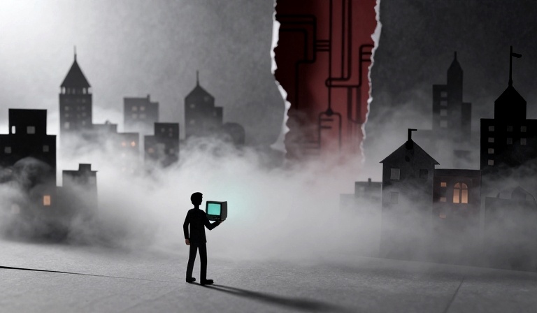 Silent Hill: Townfall Launches to Positive but Divided Reviews