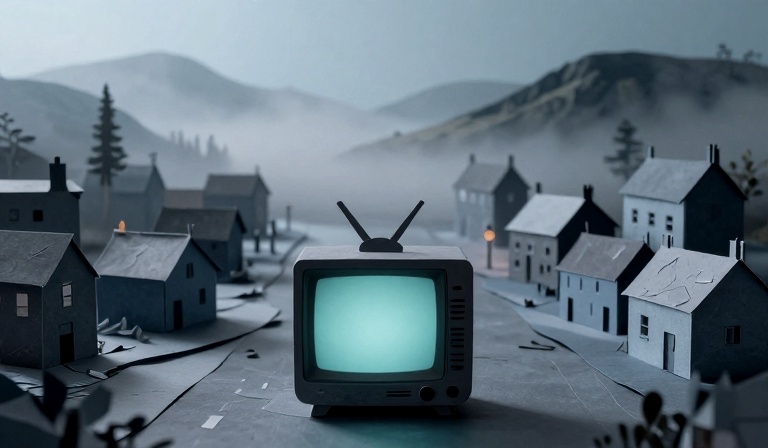Silent Hill: Townfall Launches to Acclaim for First-Person Horror