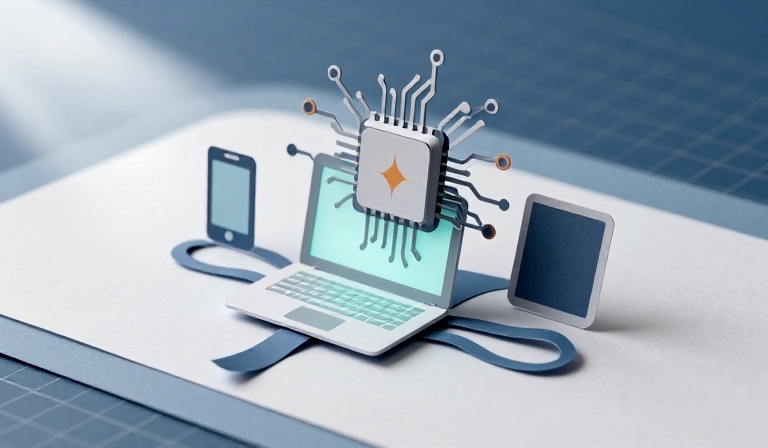 Qualcomm Snapdragon X Elite Powers First Googlebook Laptops