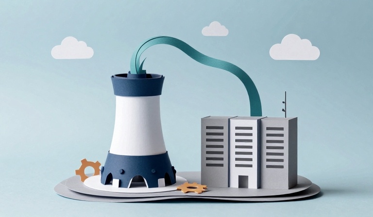 Samsung C&T to invest up to $100 million in Kairos Power