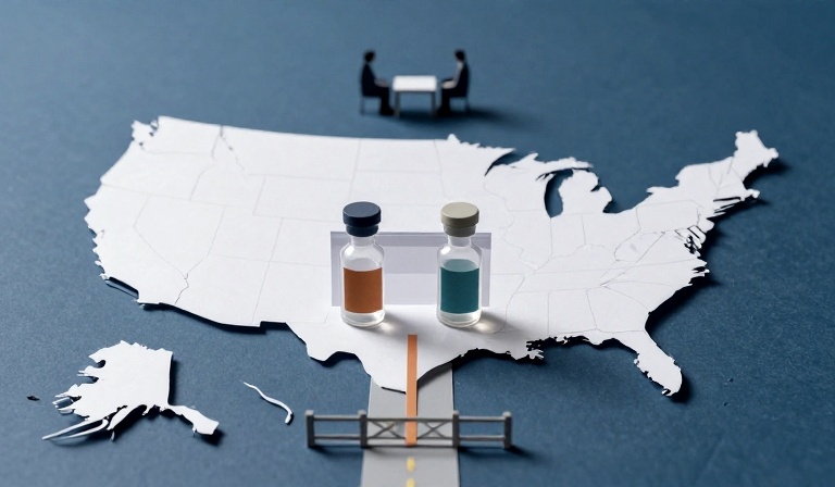 China Requires Permits for Two More Drug Chemicals