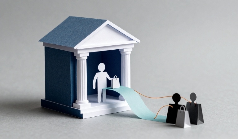 Six banks warn AI shopping agents raise fraud risks